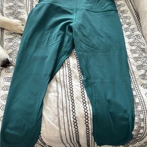 Lululemon align leggings